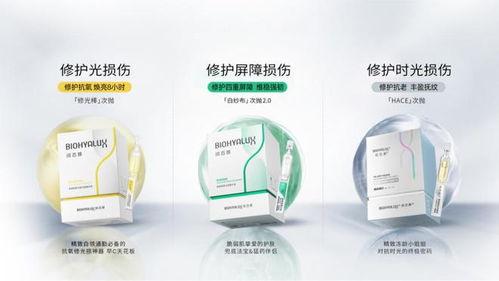 斬獲中國(guó) 最 高規(guī)格化妝品獎(jiǎng)項(xiàng),潤(rùn)百顏怎么做到的