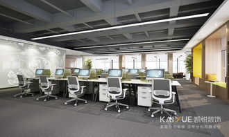 郎乾生物科技辦公室設計