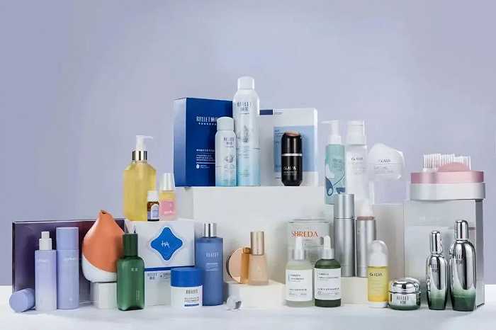 地產(chǎn)公司變身美妝公司,福瑞達正面 對決 華熙生物