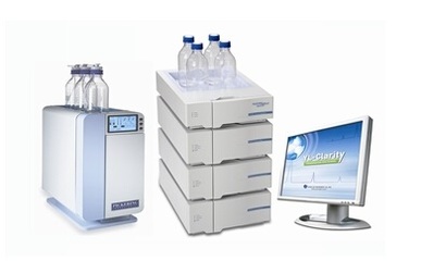 氨基酸分析儀 Amino Acid Analyzer_YL9100_Pre廠家報價/價格/性能參數 Younglin資料代理商 - 托摩根生物科技-生物在線 Lab-on-Web