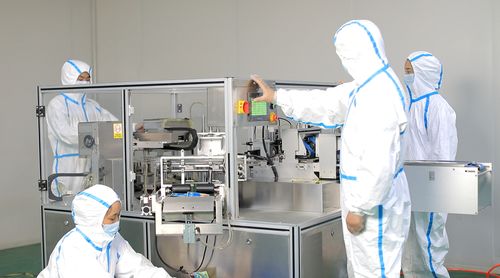 推新品拓市場 湖北李時珍現代生物醫藥集團科技創新跑出 加速度