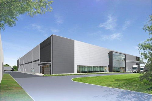 富士膠片新建智能內(nèi)窺鏡工廠 人工智能和物聯(lián)網(wǎng)技術(shù)助力產(chǎn)能倍增