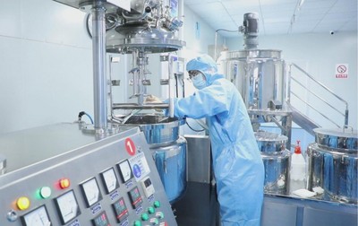 廣州金皙兒生物:匠心獨(dú)運(yùn),開創(chuàng)高端護(hù)膚品行業(yè)新篇章