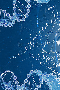 生物科技背景圖片