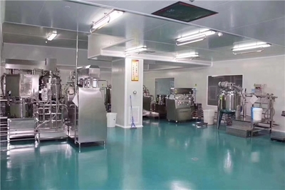 唯美度以科技賦能優(yōu)質產品,用實力鑄就企業(yè)底氣