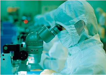 第六次科技革命:生物科技時(shí)代到來(lái)!