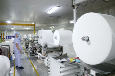 黔南州全力推進新型工業(yè)化高質(zhì)量發(fā)展圖景掃描