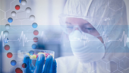 生物科技公司百濟神州赴港上市首日破發 超過17億元的研發投入令虧損加劇