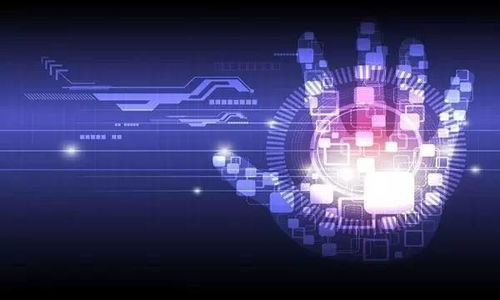 未來十年十大生物識別技術