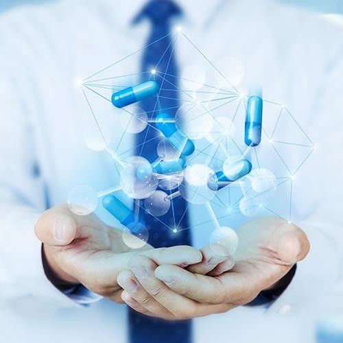 A股市場白酒重挫探底回升，生物科技能否成為抄底選擇？