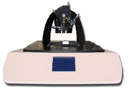 上海吉泰生物科技展臺 儀器產品展示助力生物科技發展