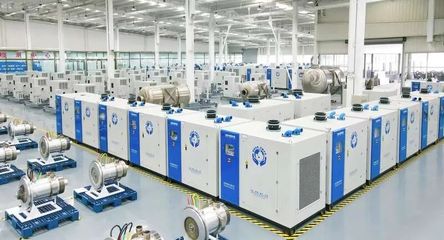 出發！向著2024更好濰坊 生物科技引領未來