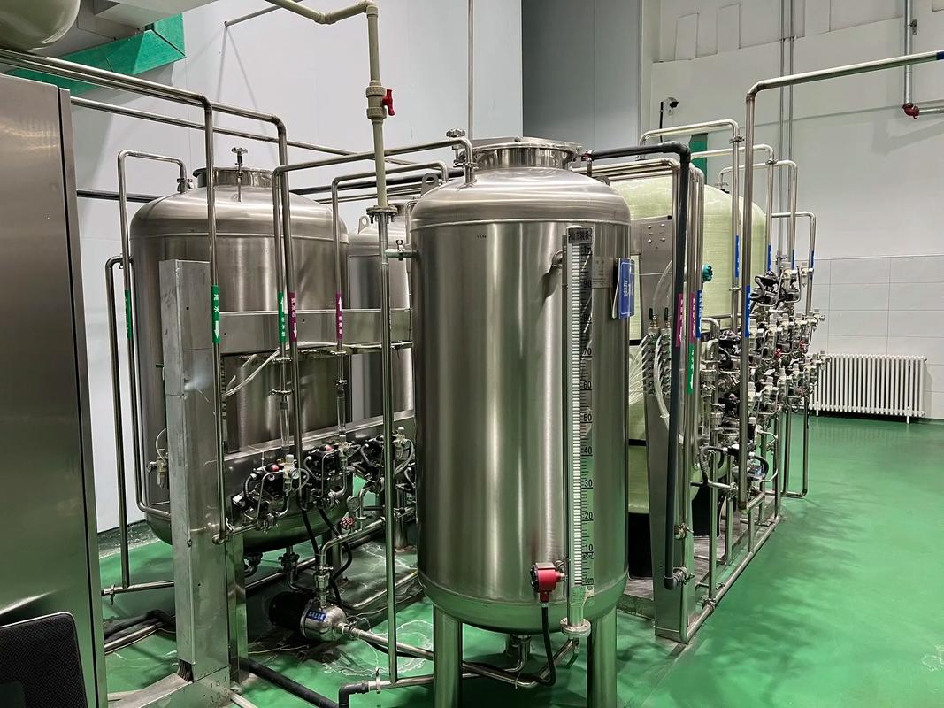 走進(jìn)科技，見證品質(zhì) 天津海晶集團(tuán)生物發(fā)酵產(chǎn)品的真實(shí)驗(yàn)證