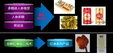 生物科技研究中心 驅動未來生命科學創新的核心引擎