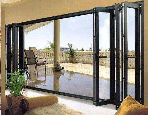 鋁合金門窗的保養與維護指南