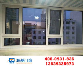 蘭州斷橋隔熱鋁合金門窗的卓越優(yōu)勢(shì)