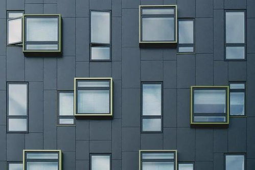 鋁合金門窗十大品牌盤點(diǎn) 品質(zhì)、創(chuàng)新與市場格局的較量