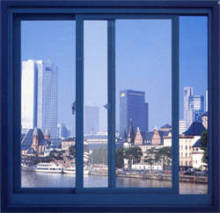 攜手招商天津，共創(chuàng)門窗產(chǎn)業(yè)新未來 塑鋼與金屬門窗的商機(jī)探索